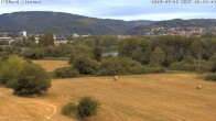 Archiv Foto Webcam ITZ Ilmenau 19:00