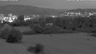 Archiv Foto Webcam ITZ Ilmenau 21:00