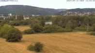 Archiv Foto Webcam ITZ Ilmenau 09:00