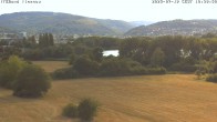 Archiv Foto Webcam ITZ Ilmenau 17:00