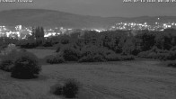 Archiv Foto Webcam ITZ Ilmenau 23:00
