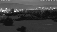 Archiv Foto Webcam ITZ Ilmenau 01:00