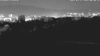 Archiv Foto Webcam ITZ Ilmenau 23:00