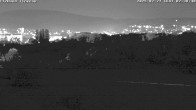 Archiv Foto Webcam ITZ Ilmenau 01:00