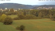 Archiv Foto Webcam ITZ Ilmenau 05:00