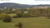 Archiv Foto Webcam ITZ Ilmenau 09:00