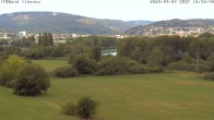 Archiv Foto Webcam ITZ Ilmenau 11:00
