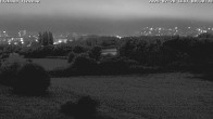 Archiv Foto Webcam ITZ Ilmenau 23:00