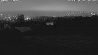 Archiv Foto Webcam ITZ Ilmenau 01:00