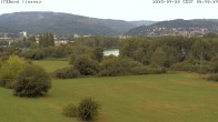 Archiv Foto Webcam ITZ Ilmenau 09:00