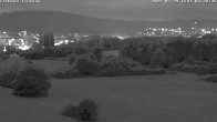 Archiv Foto Webcam ITZ Ilmenau 03:00