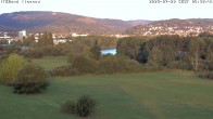 Archiv Foto Webcam ITZ Ilmenau 05:00