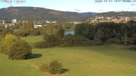 Archiv Foto Webcam ITZ Ilmenau 07:00