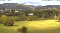 Archiv Foto Webcam ITZ Ilmenau 09:00