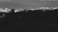 Archiv Foto Webcam ITZ Ilmenau 23:00