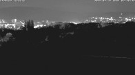 Archiv Foto Webcam ITZ Ilmenau 01:00