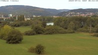 Archiv Foto Webcam ITZ Ilmenau 07:00