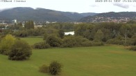 Archiv Foto Webcam ITZ Ilmenau 13:00