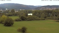 Archiv Foto Webcam ITZ Ilmenau 15:00