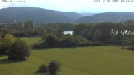 Archiv Foto Webcam ITZ Ilmenau 17:00