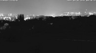 Archiv Foto Webcam ITZ Ilmenau 23:00
