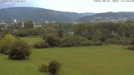 Archiv Foto Webcam ITZ Ilmenau 17:00