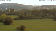 Archiv Foto Webcam ITZ Ilmenau 19:00