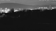 Archiv Foto Webcam ITZ Ilmenau 21:00