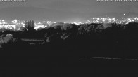 Archiv Foto Webcam ITZ Ilmenau 23:00