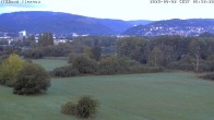 Archiv Foto Webcam ITZ Ilmenau 05:00