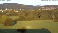 Archiv Foto Webcam ITZ Ilmenau 06:00