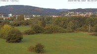 Archiv Foto Webcam ITZ Ilmenau 07:00