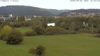Archiv Foto Webcam ITZ Ilmenau 17:00