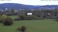 Archiv Foto Webcam ITZ Ilmenau 19:00