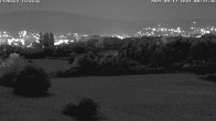 Archiv Foto Webcam ITZ Ilmenau 23:00