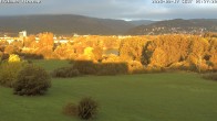 Archiv Foto Webcam ITZ Ilmenau 05:00