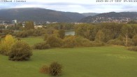 Archiv Foto Webcam ITZ Ilmenau 06:00