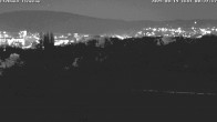 Archiv Foto Webcam ITZ Ilmenau 23:00