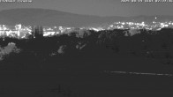 Archiv Foto Webcam ITZ Ilmenau 01:00
