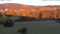 Archiv Foto Webcam ITZ Ilmenau 05:00