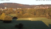 Archiv Foto Webcam ITZ Ilmenau 06:00