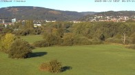 Archiv Foto Webcam ITZ Ilmenau 07:00