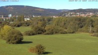 Archiv Foto Webcam ITZ Ilmenau 09:00