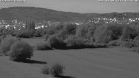 Archiv Foto Webcam ITZ Ilmenau 23:00