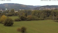 Archiv Foto Webcam ITZ Ilmenau 08:00