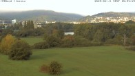 Archived image Webcam Kickelhahn 05:00