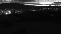 Archiv Foto Webcam ITZ Ilmenau 17:00