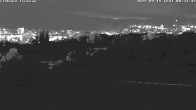 Archiv Foto Webcam ITZ Ilmenau 23:00