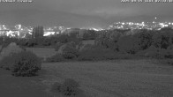 Archiv Foto Webcam ITZ Ilmenau 01:00