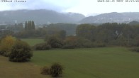 Archiv Foto Webcam ITZ Ilmenau 07:00